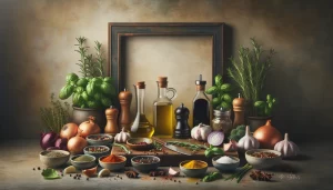 Essential Ingredients for Authentic Flavors