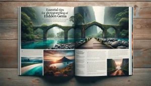 Essential Tips for Photographing Hidden Gems