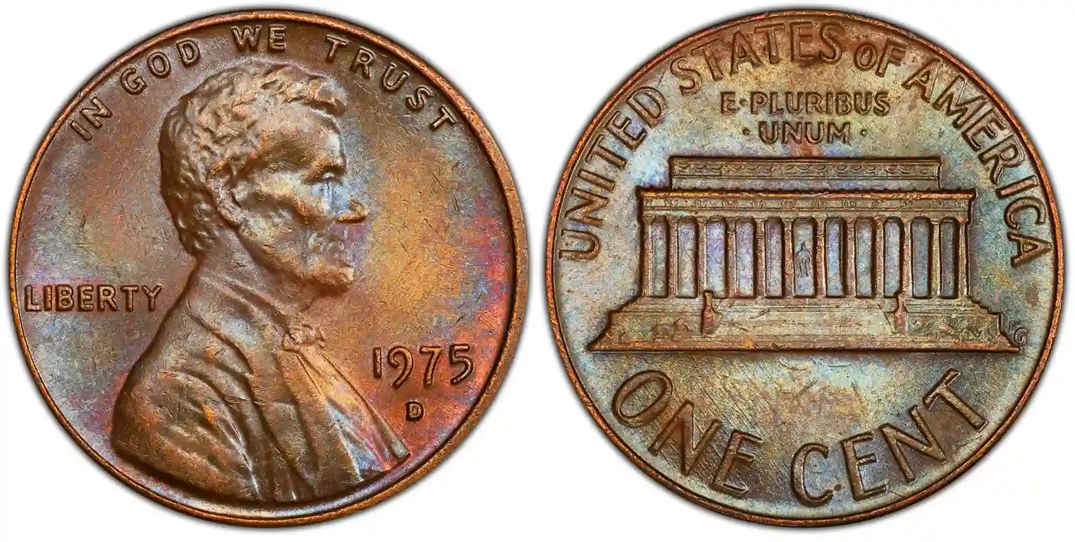 1975 1C D